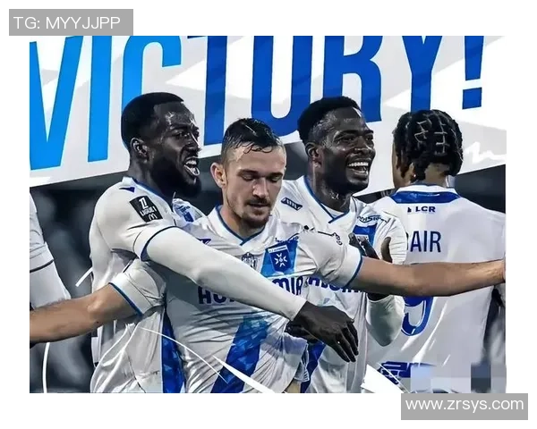 特雷利萨克与里尔的精彩对决揭示了法甲联赛的激烈竞争与球队实力的较量