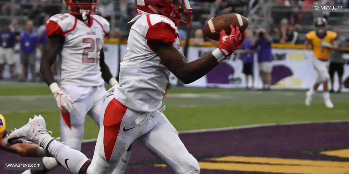 热血赛事，与你共赴巅峰战场！🏆🔥